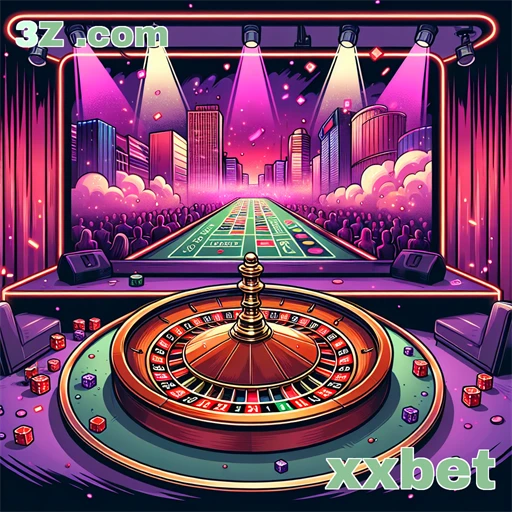 xxbet Aplicativo Móvel