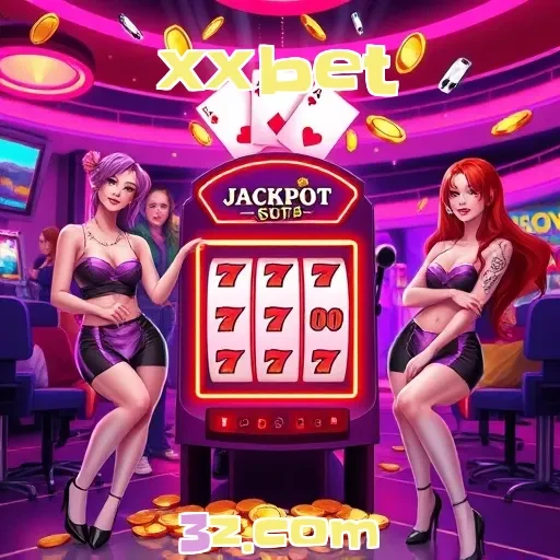 xxbet: Descubra Bônus Que Aumentam Suas Chances de Vitória!