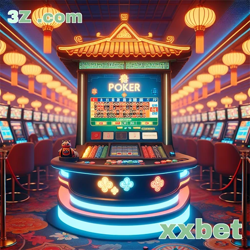 xxbet Apostas Esportivas