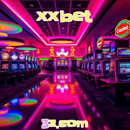 xxbet: Segurança em Jogos Online que Garante Tranquilidade ao Jogar